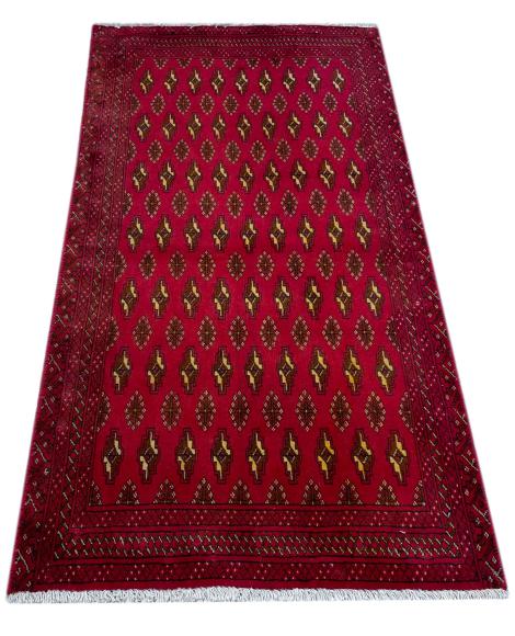Turkmeński - 1