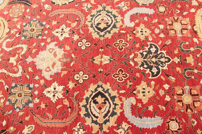 Indo Tabriz Royal - 2