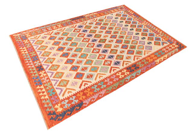 Kelim Afghan - 1