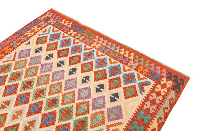 Kelim Afghan - 2