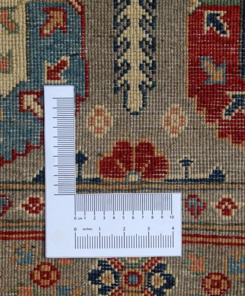 Kazak Ghazni - 2