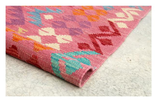 Kilim Afghan - 2