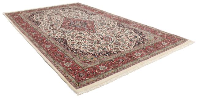 Ghom Sherkat Silkerenning - 2