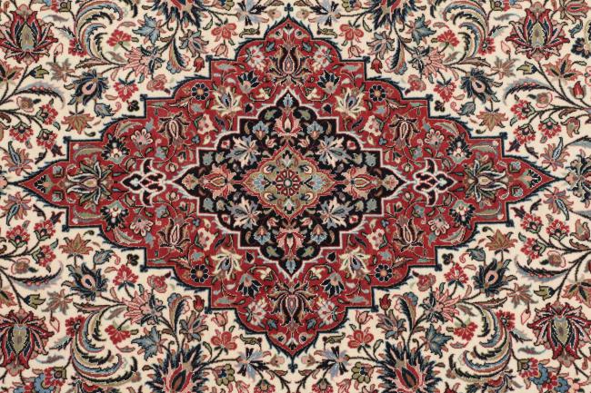 Ghom Sherkat Silkerenning - 5