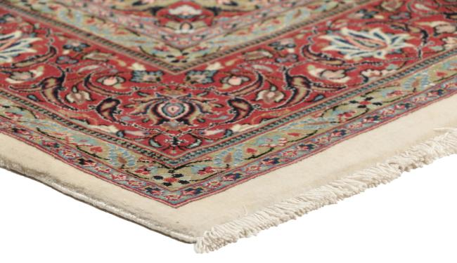 Ghom Sherkat Silkerenning - 6