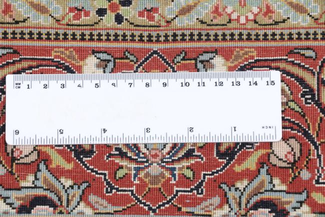 Ghom Sherkat Silkerenning - 8