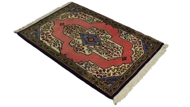 Ghom Ancien - 1