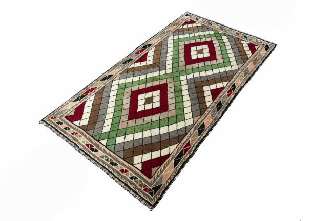 Persian Gabbeh - 1