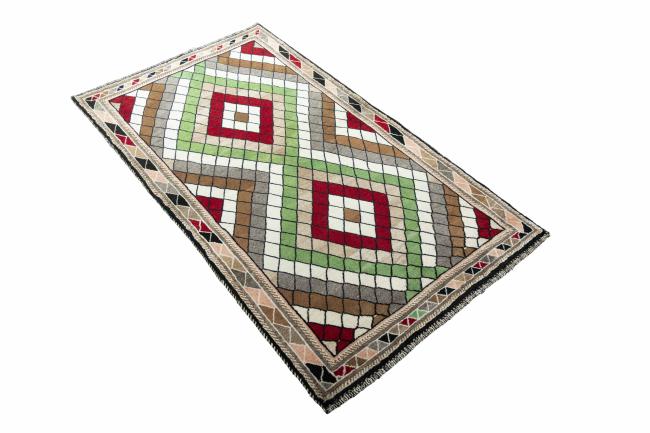 Persian Gabbeh - 2