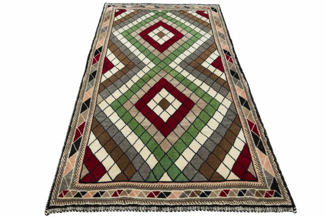 Persian Gabbeh - 3