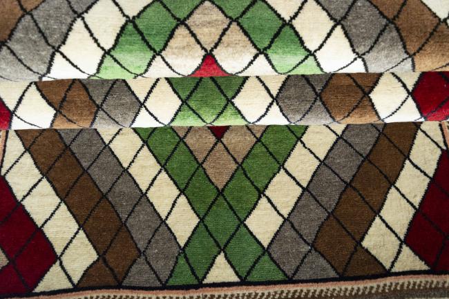 Persian Gabbeh - 7