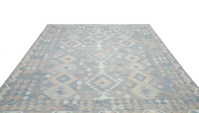 Kilim Afghan - 1
