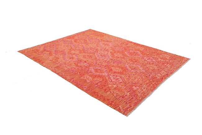 Kilim Afghan - 2