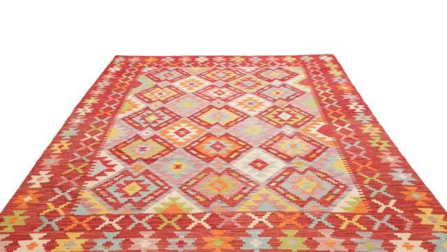 Kelim Afghan - 1
