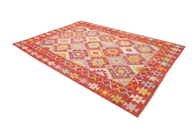 Kelim Afghan - 2