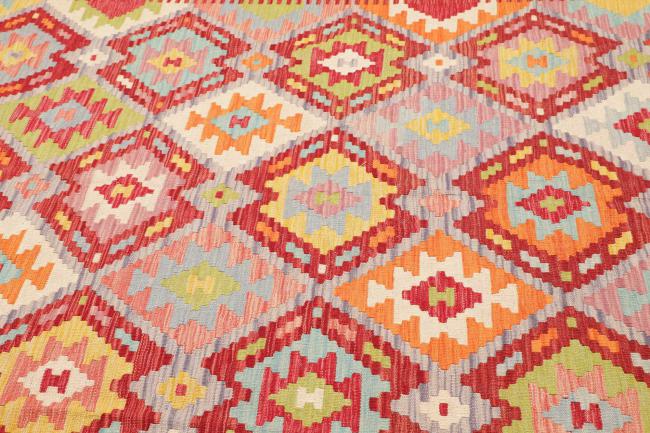 Kelim Afghan - 3