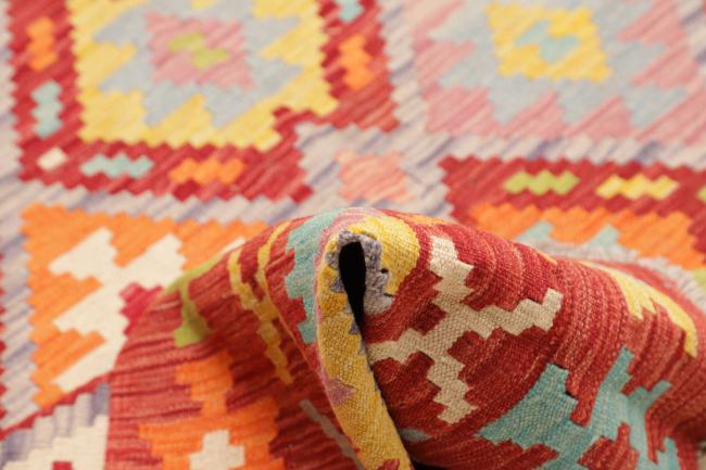 Kelim Afghan - 5