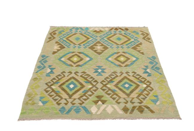Kelim Afghan - 1