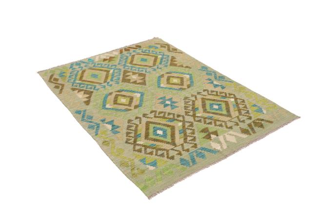 Kelim Afghan - 2