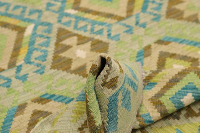 Kelim Afghan - 5