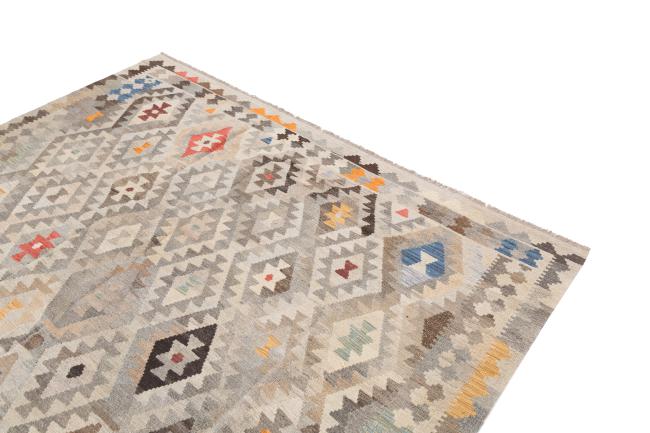 Kilim Afghan Heritage - 2