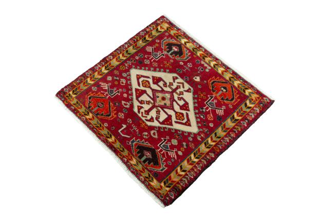 Shiraz - 1