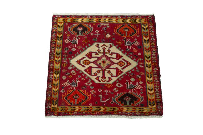 Shiraz - 3