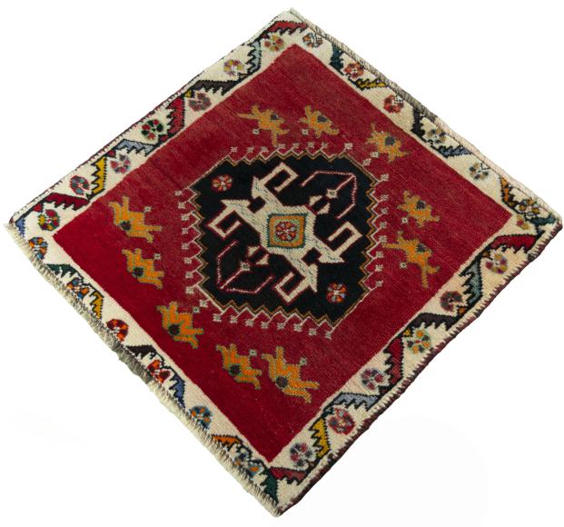Shiraz - 1