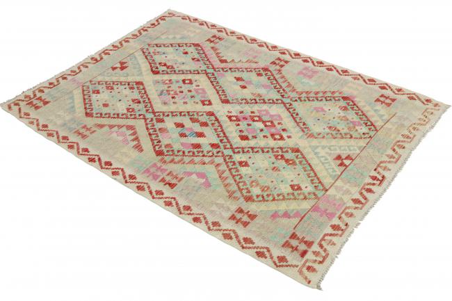 Kilim Afgán Heritage - 1