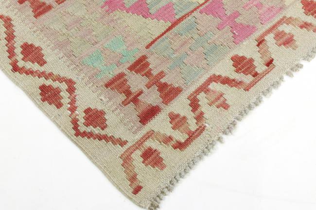 Kilim Afgán Heritage - 4