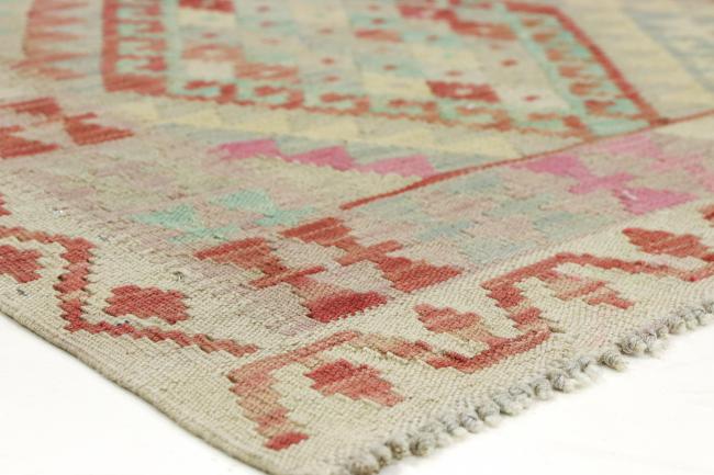 Kilim Afegão Heritage - 5