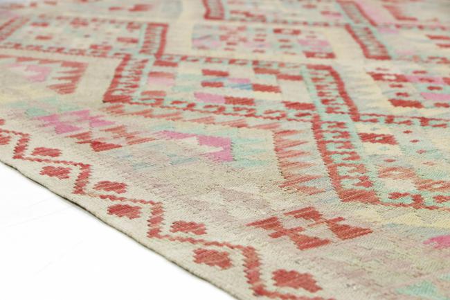 Kilim Afegão Heritage - 6