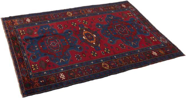 Azerbaijan Gamle - 1