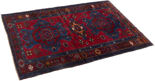 Azerbaijan Gamle - 2