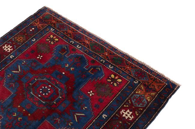 Azerbaijan Gamle - 3