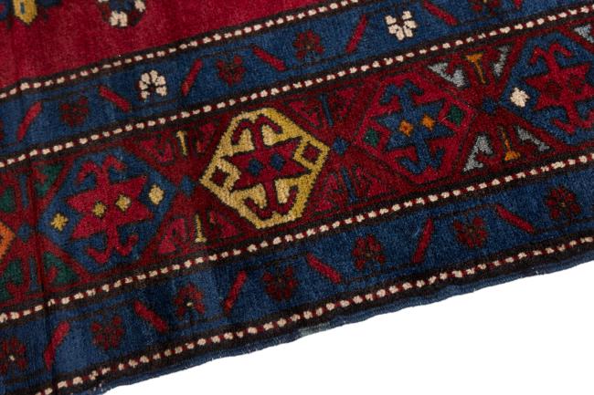 Azerbaijan Gamle - 4