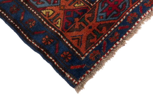 Azerbaijan Gamle - 5