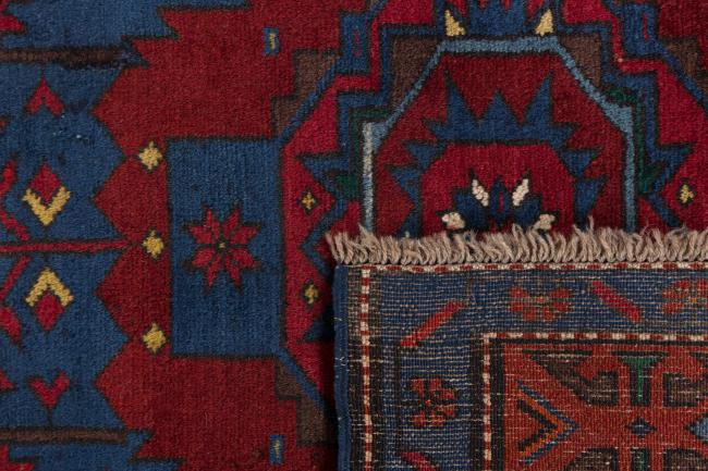 Azerbaijan Gamle - 6