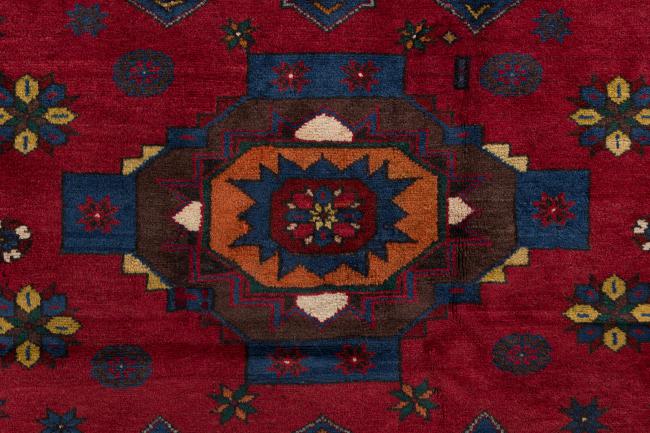 Azerbaijan Gamle - 7