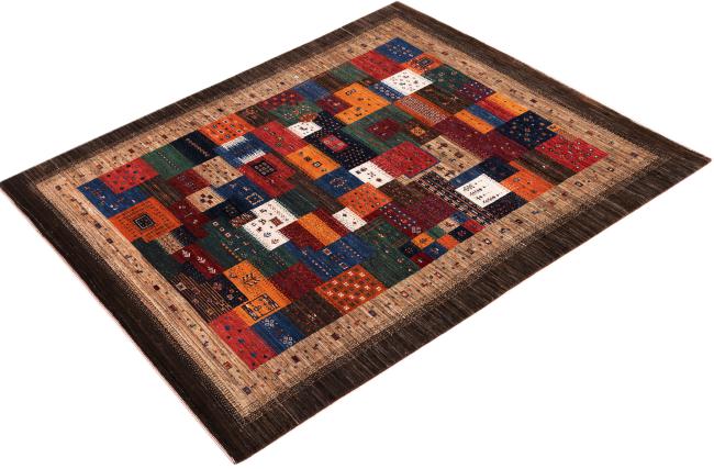 Perzisch Gabbeh Loribaft Nowbaft - 2