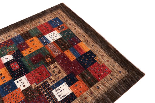 Perzisch Gabbeh Loribaft Nowbaft - 3