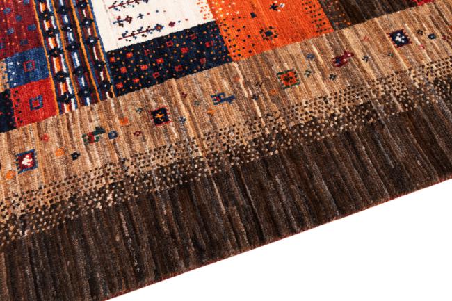 Perzisch Gabbeh Loribaft Nowbaft - 4