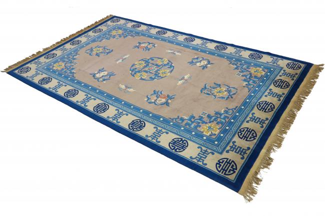 Chinois Antique - 1