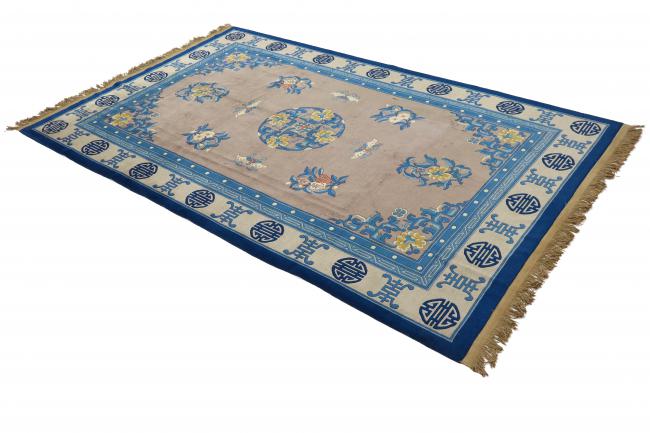 Chinois Antique - 2