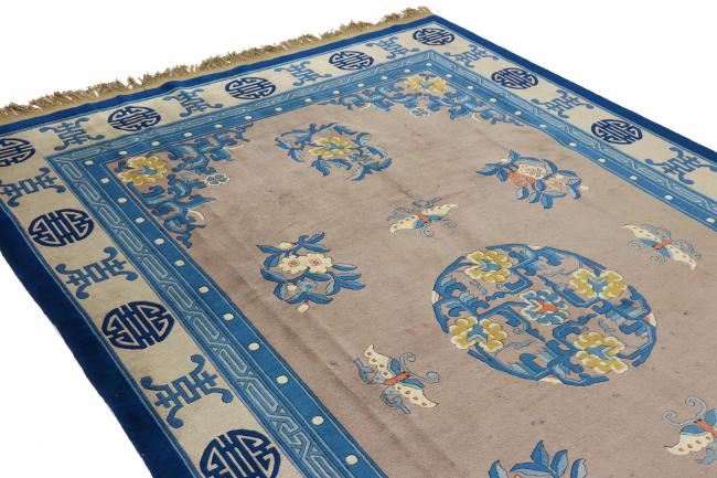 Chinois Antique - 3