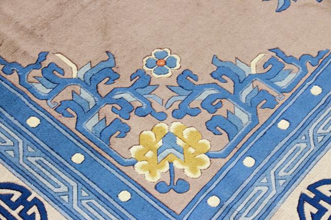 Chinois Antique - 4