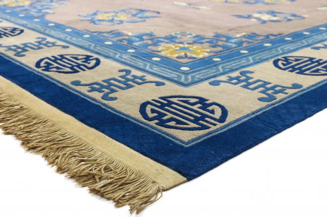 Chinois Antique - 6