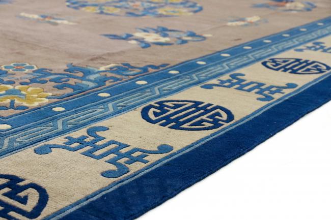 Chinois Antique - 7