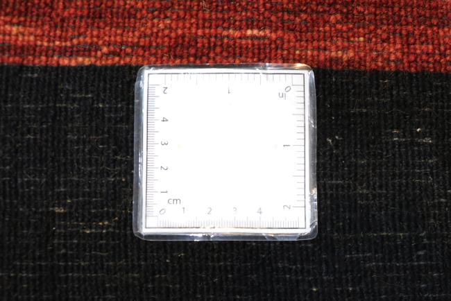 Loom Gabbeh Lori - 5