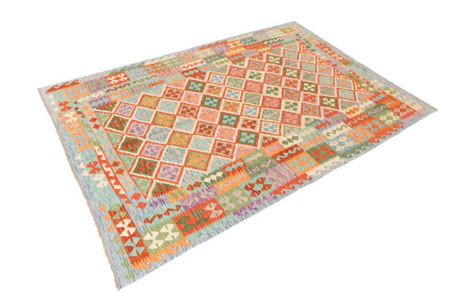 Kelim Afghan - 1